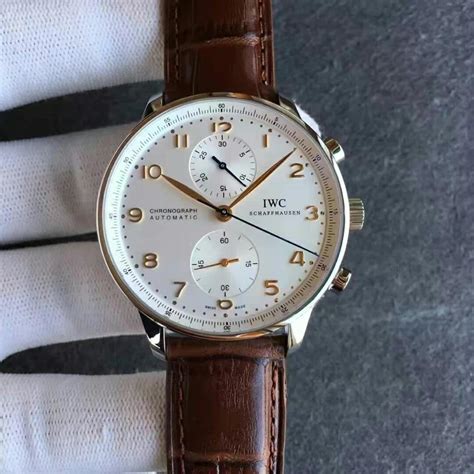 iwc watches replica